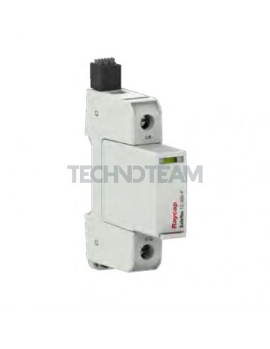 SPD SAFETEC type2 750V single pole UL/IEC SPD SAFETEC type2 750V single pole UL/IEC