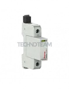 SPD SAFETEC type2 880V single pole UL/IEC