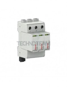 SPD Protec Type2 1500VDC PV 3+0