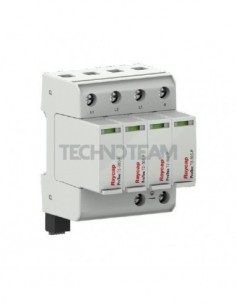 SPD PROTEC type2 550V 4+0