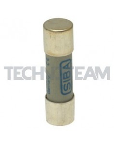 Fuse 10x38 aR 600V UL 8A