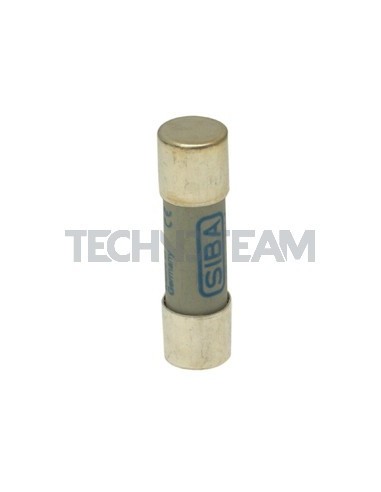 Fuse 10x38 aR 600V UL 8A Fuse 10x38 aR 600V UL 8A