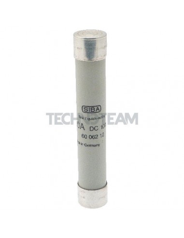 Fuse 22x127mm F 1000VDC 10A