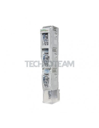 Vert. switch NH3 690V 1poles switching M12