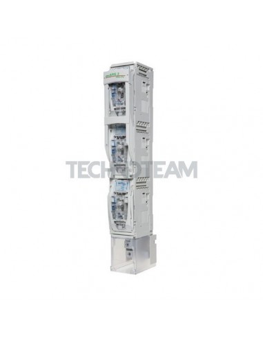 Vert. switch NH1/2 690V 3poles switching V