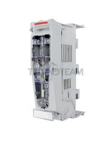 Switch disconnector NH000 3P frame clamps - 125A - DIN125 Switch disconnector NH000 3P frame clamps - 125A - DIN125