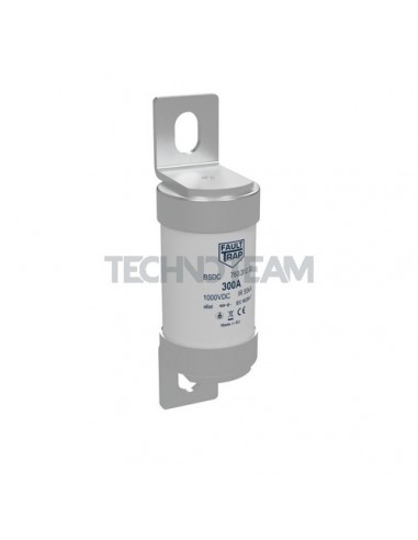 BSDC - Fuse 38x73mm 1000VDC BS aBat 250A