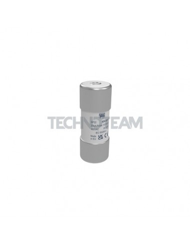 SP22 - Fusibile 480V 22x58 25kA 10/350us con perc. per SPD SP22 - Fusibile 480V 22x58 25kA 10/350us con perc. per SPD
