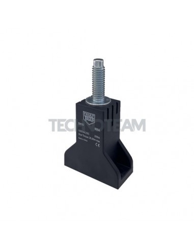 SH10 - Stud fuse holder 1000VAC/DC 800A UNC w/o accessories