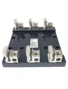 Fuse holder 200A 600V 3poles UL-CSA