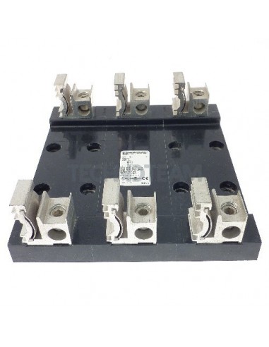 Fuse holder 200A 600V 3poles UL-CSA