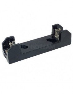 Fuse holder 30A 600V 1pole UL-CSA