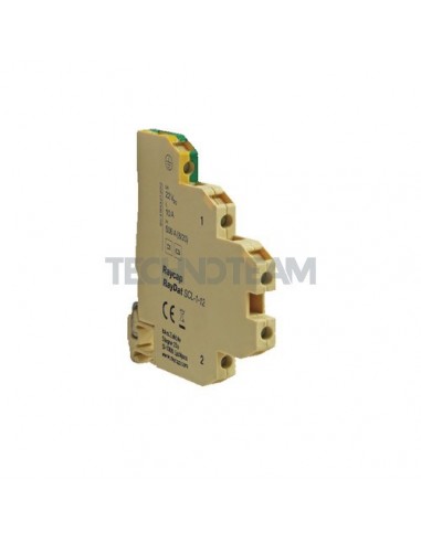 SPD SCL-1 tipo3 12VDC