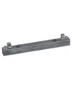 Fuse holder open 6kV 8x120