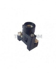 Fuse holder KM5 5x25 10A 500V
