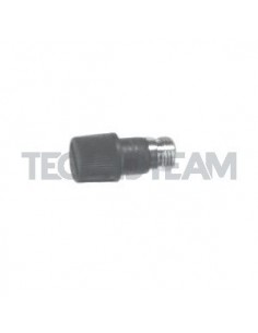 Cover screw fixing for fuse holder 191100