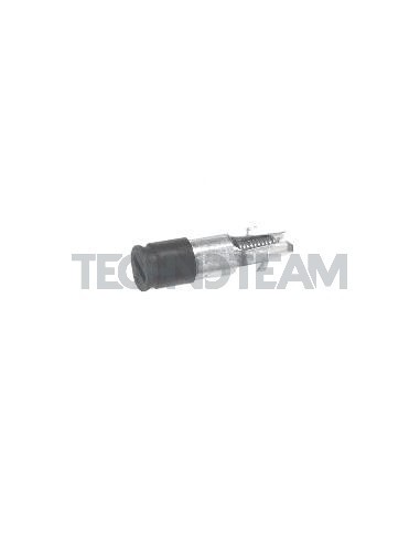 Cover screw fixing 5x20 for fuse holder 7100114 - 7100116