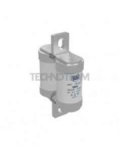 BSDC - Fuse 2x38x73mm 1000VDC BS aBat 600A