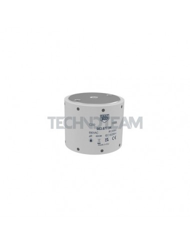 C200 - Fusibile 660VAC aR M10 700A C200 - Fusibile 660VAC aR M10 700A