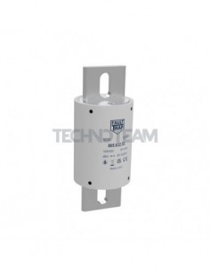 B050 - Fuse 1000VDC aBat 450A - 132,75mm - Tin Plated