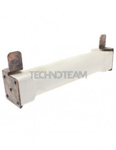 Fuse railway application pluggable 300mm 3000V DC 70A