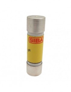Fuse 36x127 1000VDC gR without striker 10A