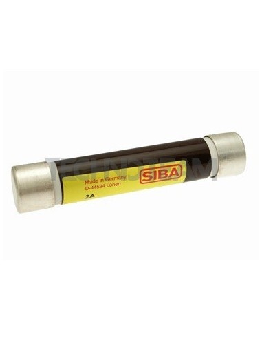 Fuse railway application gR 36x190 1500VDC 25A