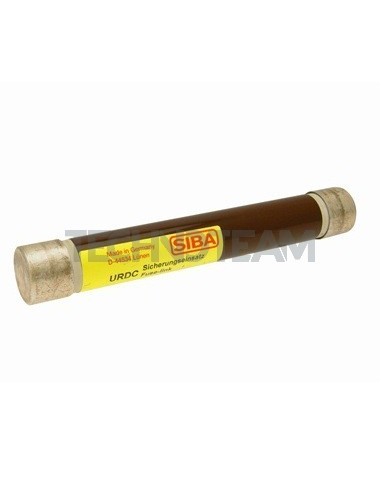 Fuse railway application 36x250 gR 2000VDC 8A
