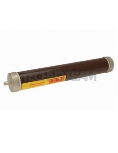 Fuse railway application 39,6x254 gR 4000VDC 31,5A