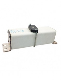 Fuse SQB2 aR 1800V/2400VDC with indicator 100A