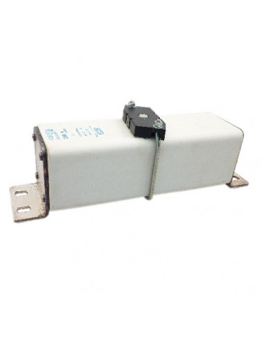 Fuse SQB2 aR 1800V/2400VDC with indicator 250A