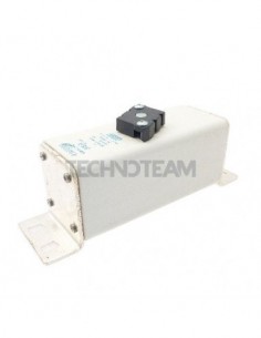 Fuse SQB2 aR 1700V/2000VDC with indicator 125A