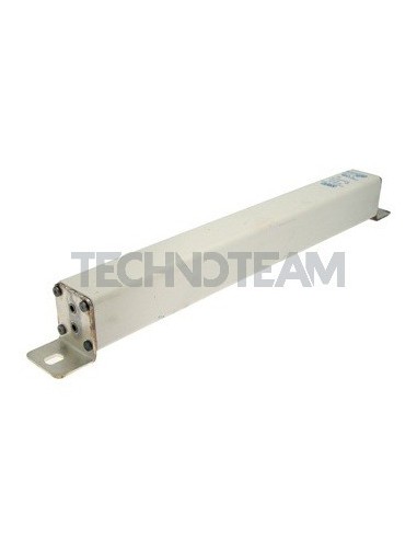 Fuse SQB0 gR 3600V/4000VDC without indicator 125A Fuse SQB0 gR 3600V/4000VDC without indicator 125A