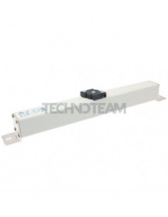 Fuse SQB0 gR 3600V/4000VDC with indicator 16A