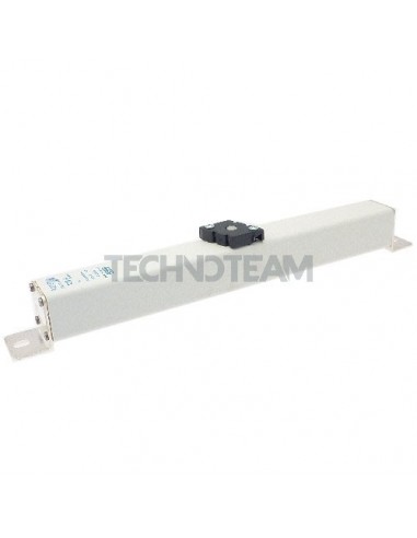 Fuse SQB0 aR 3600V/4000VDC with switch adapter 32A