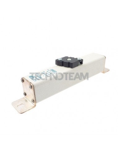 Fuse SQB0 gR 1800V/2000VDC with indicator 125A