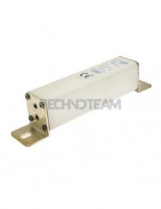 Fuse SQB0 aR 1700V/2000VDC without indicator 40A
