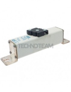 Fuse SQB0 aR 1700V/2000VDC with indicator 80A