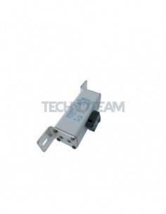 Fuse SQB0 aR 1200VDC with switch adapter 125A
