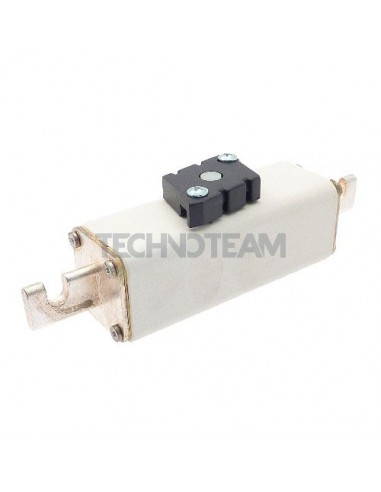 Fuse SQB-DC90 gR 900VDC knife 156mm with switch adapt 50A