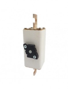 Fuse SQB-DC92 gR 900VDC knife 171mm with switch adapt 400A