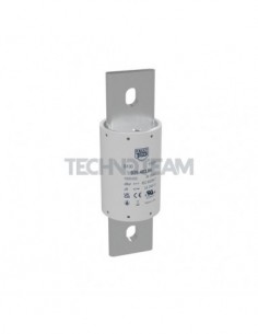 B100 - Fuse 1000VDC aBat 900A - 152,7mm - Tin Plated