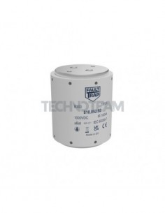 B300 - Fuse 1000V DC aBat DC 2xM12 1100A
