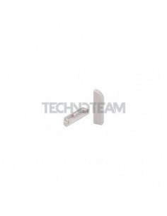 End cap for 1-phase busbars f. 35-/ 50mm ,