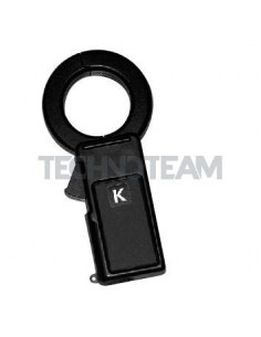 Clamp type current sensor AC 200A
