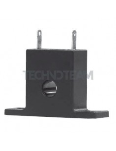 Sensore di corrente non apribile AC 80A