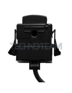 Current sensor split type-pulsed current AC 1mA-100A