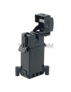 Current sensor split type-pulsed current DC 4mA-40mA