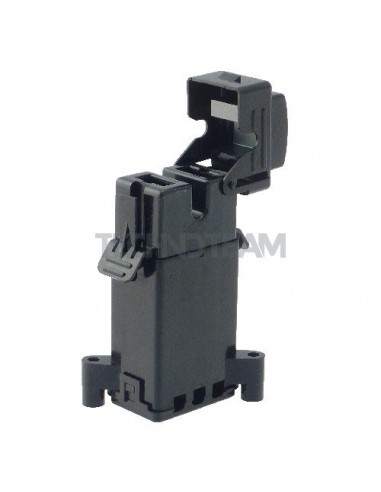 Sensore di corrente apribile-correnti pulsate DC 4mA-40mA Sensore di corrente apribile-correnti pulsate DC 4mA-40mA