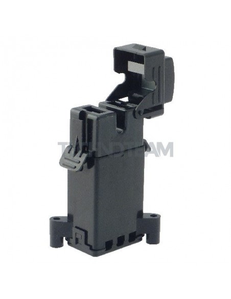 Sensore di corrente apribile-correnti pulsate DC 4mA-40mA Sensore di corrente apribile-correnti pulsate DC 4mA-40mA